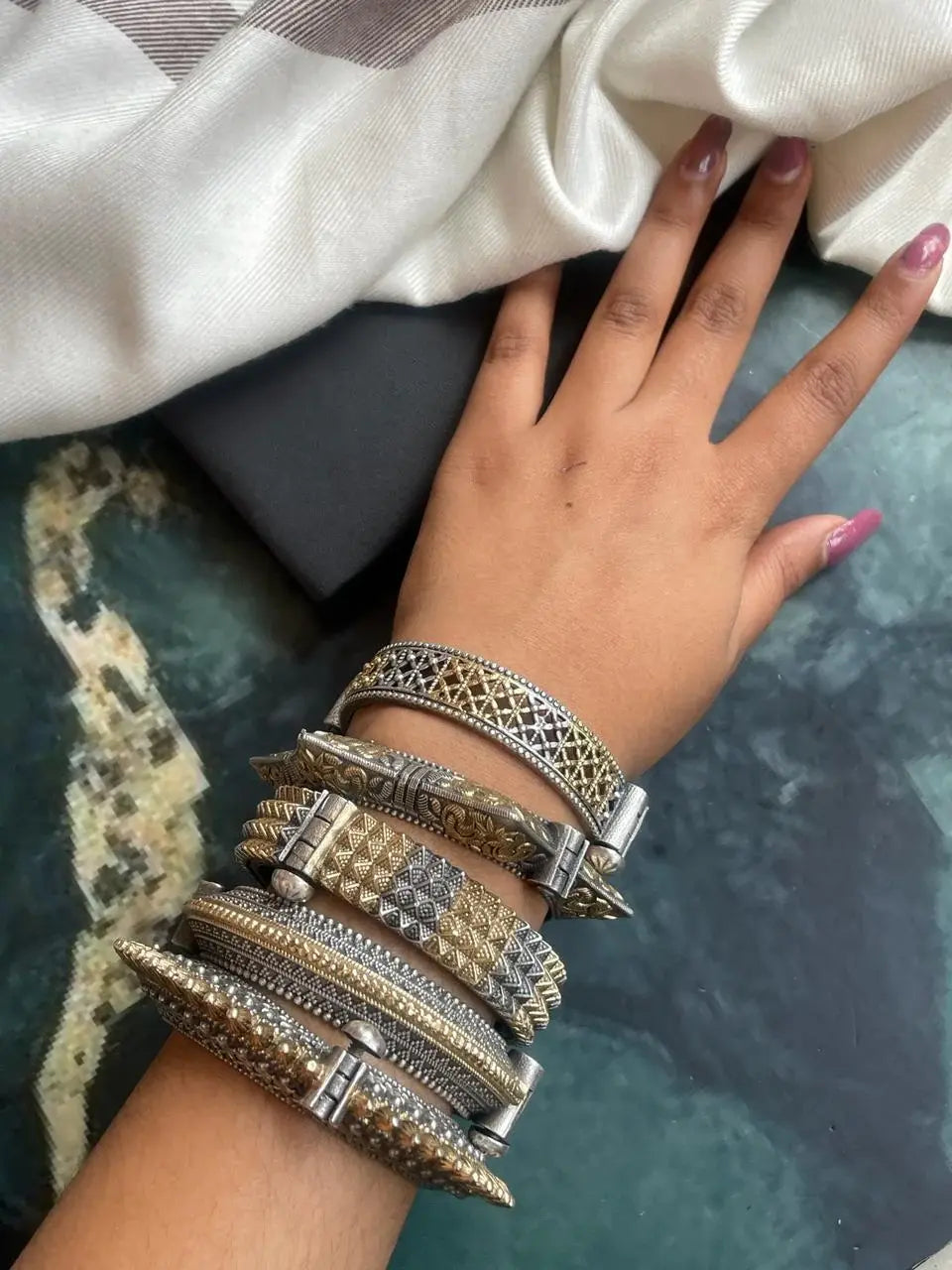 Bracelets & Bangles