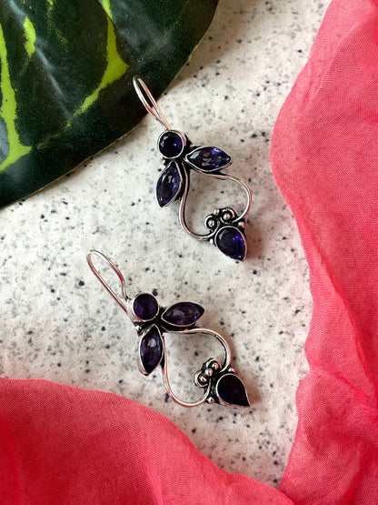 Monalisa Stone Partywear Earring