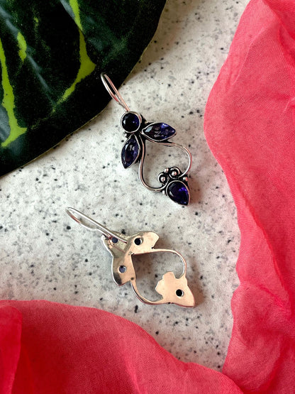 Monalisa Stone Partywear Earring