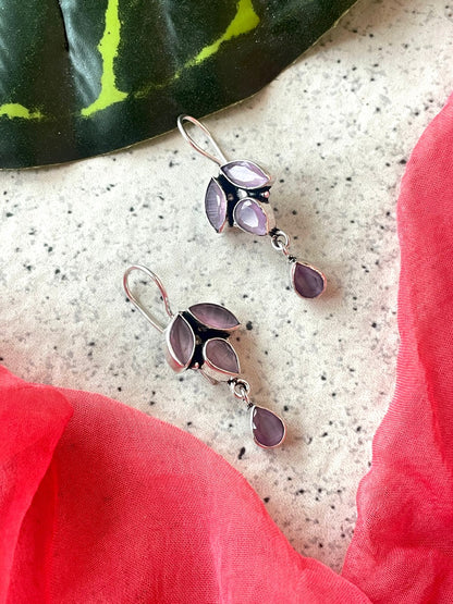 Monalisa Stone Partywear Earring