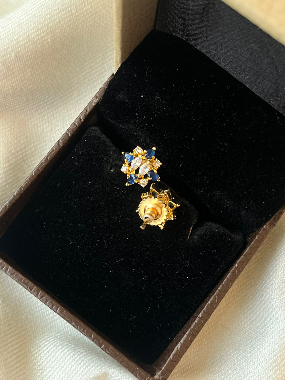 AD Partywear Stud Earring