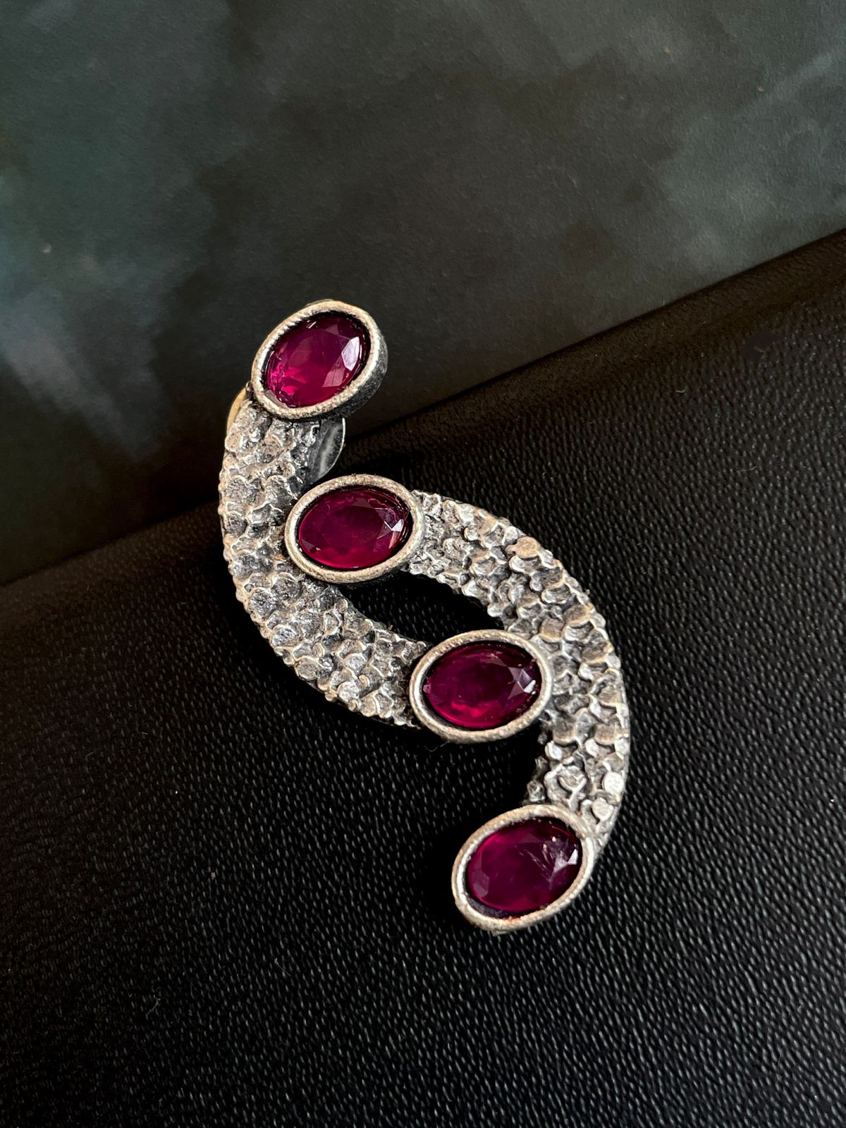 Trendy Stud Earring