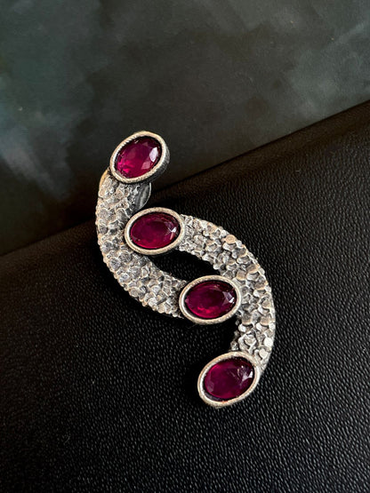 Trendy Stud Earring