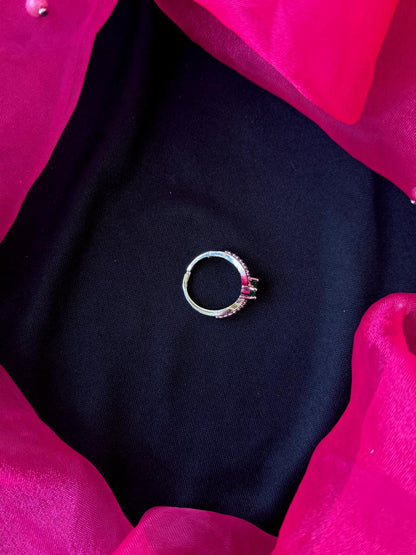 AD Stones Casual wear Ring