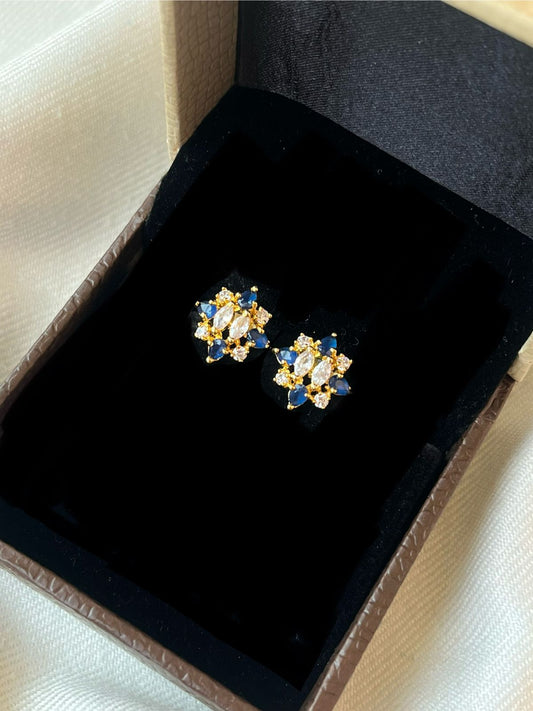 AD Partywear Stud Earring