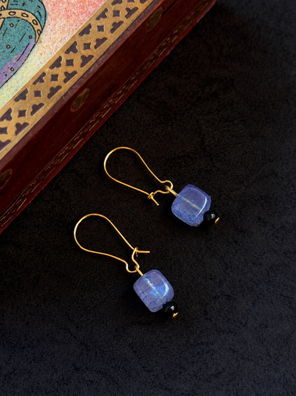 Natural Stone Light weight Earring