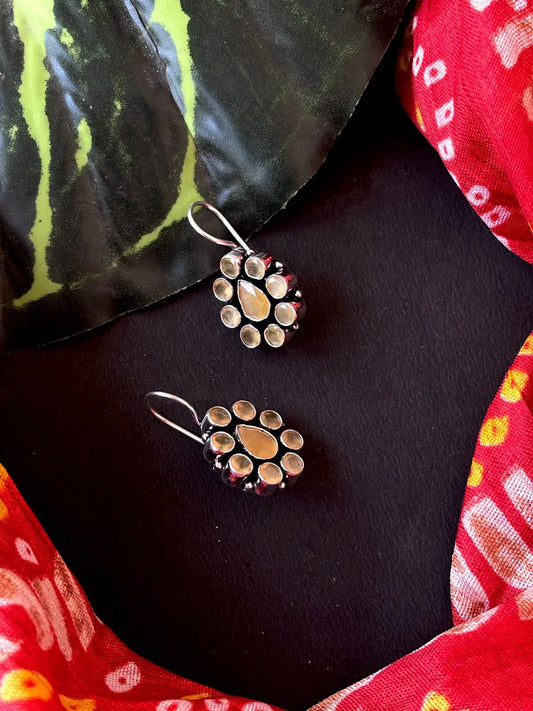 Monalisa Stone Partywear Earring