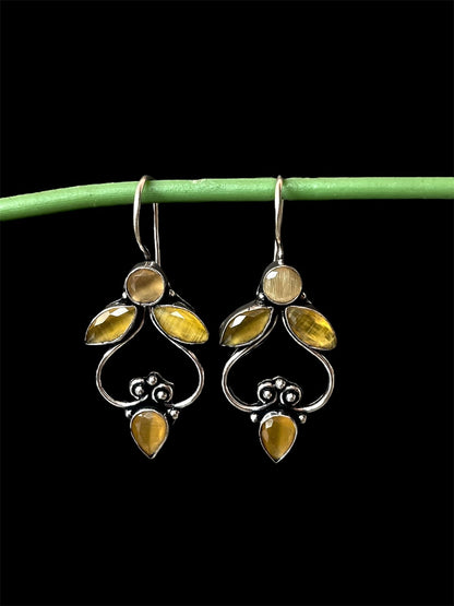 Monalisa Stone Partywear Earring