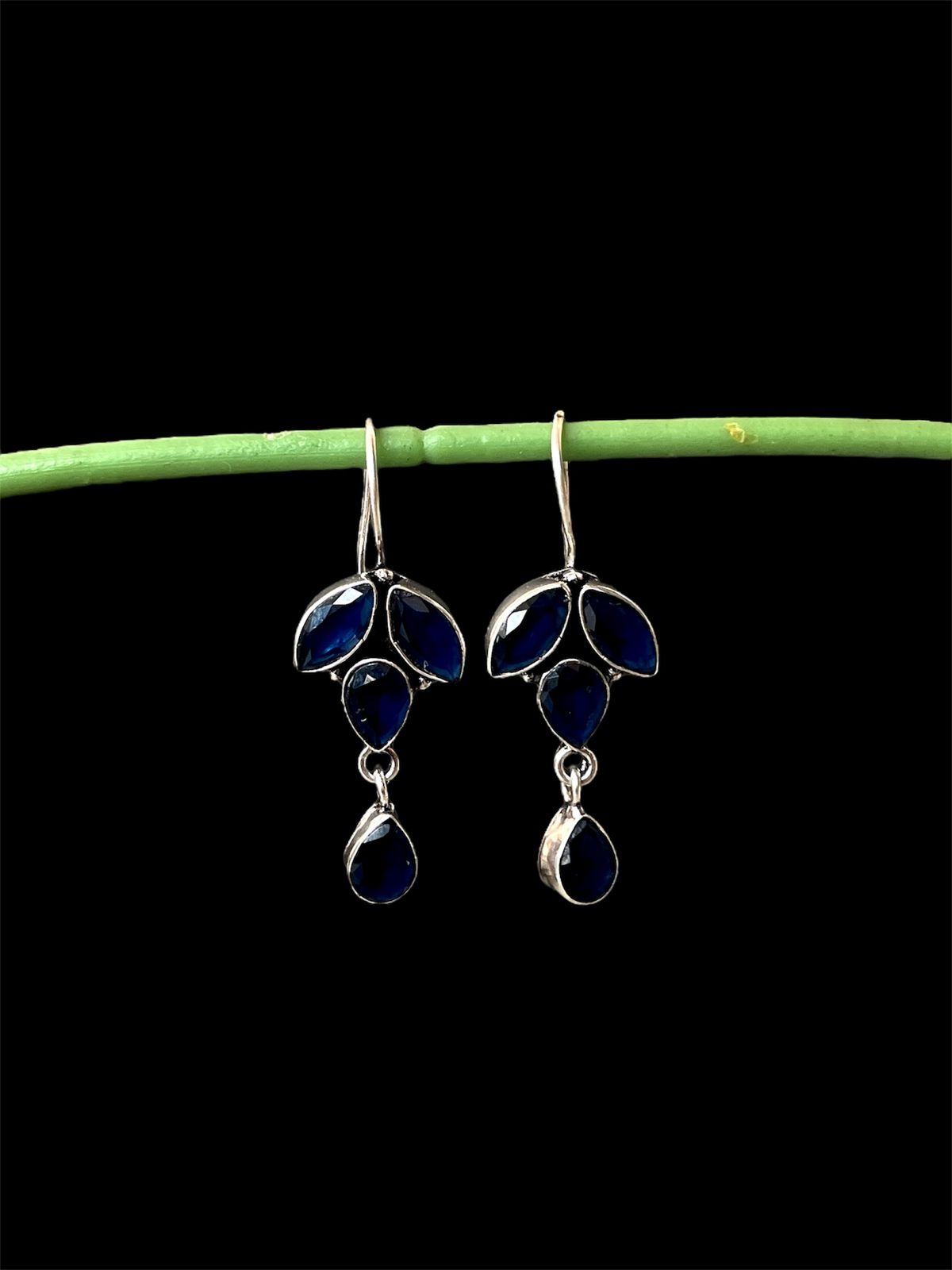 Monalisa Stone Partywear Earring