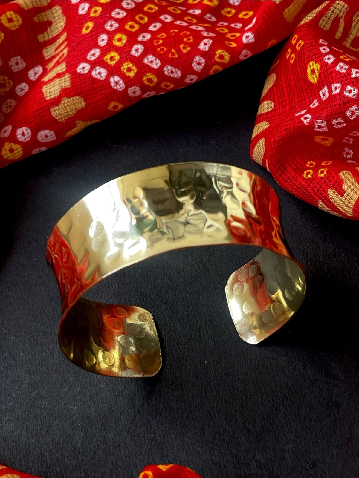 Openable Trendy Kada