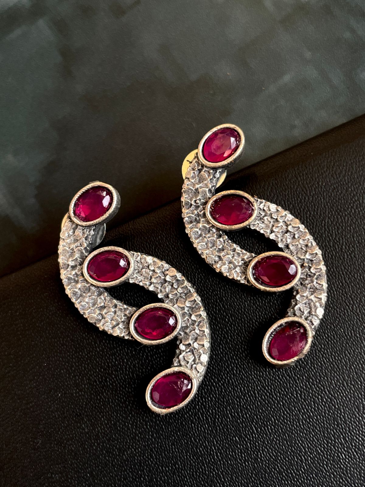 Trendy Stud Earring