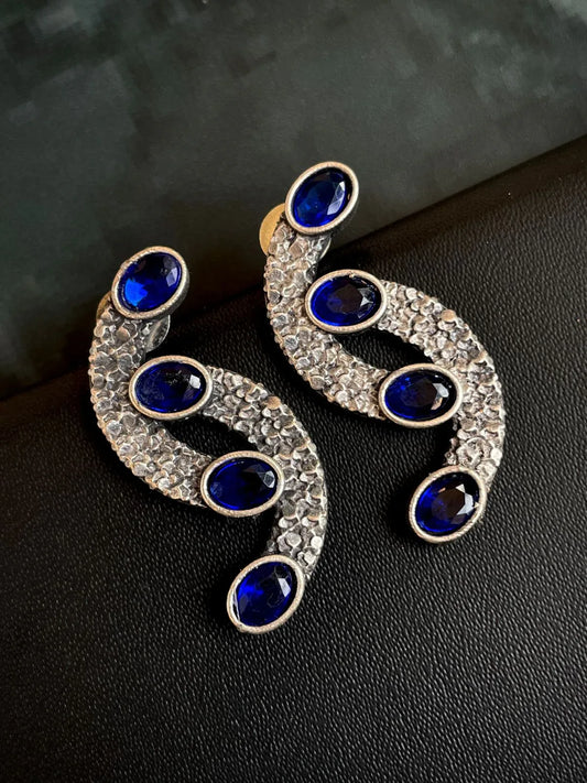 Trendy Stud Earring