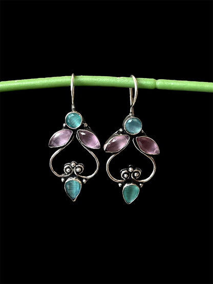 Monalisa Stone Partywear Earring