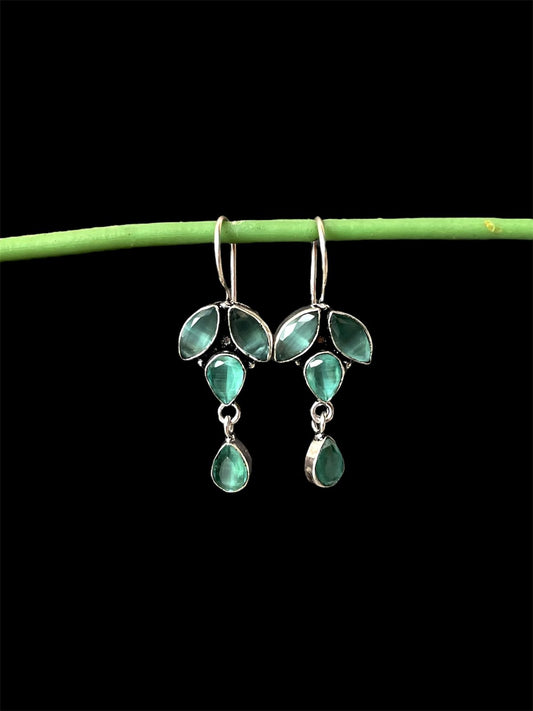 Monalisa Stone Partywear Earring