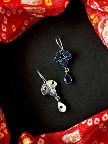 Monalisa Stone Partywear Earring