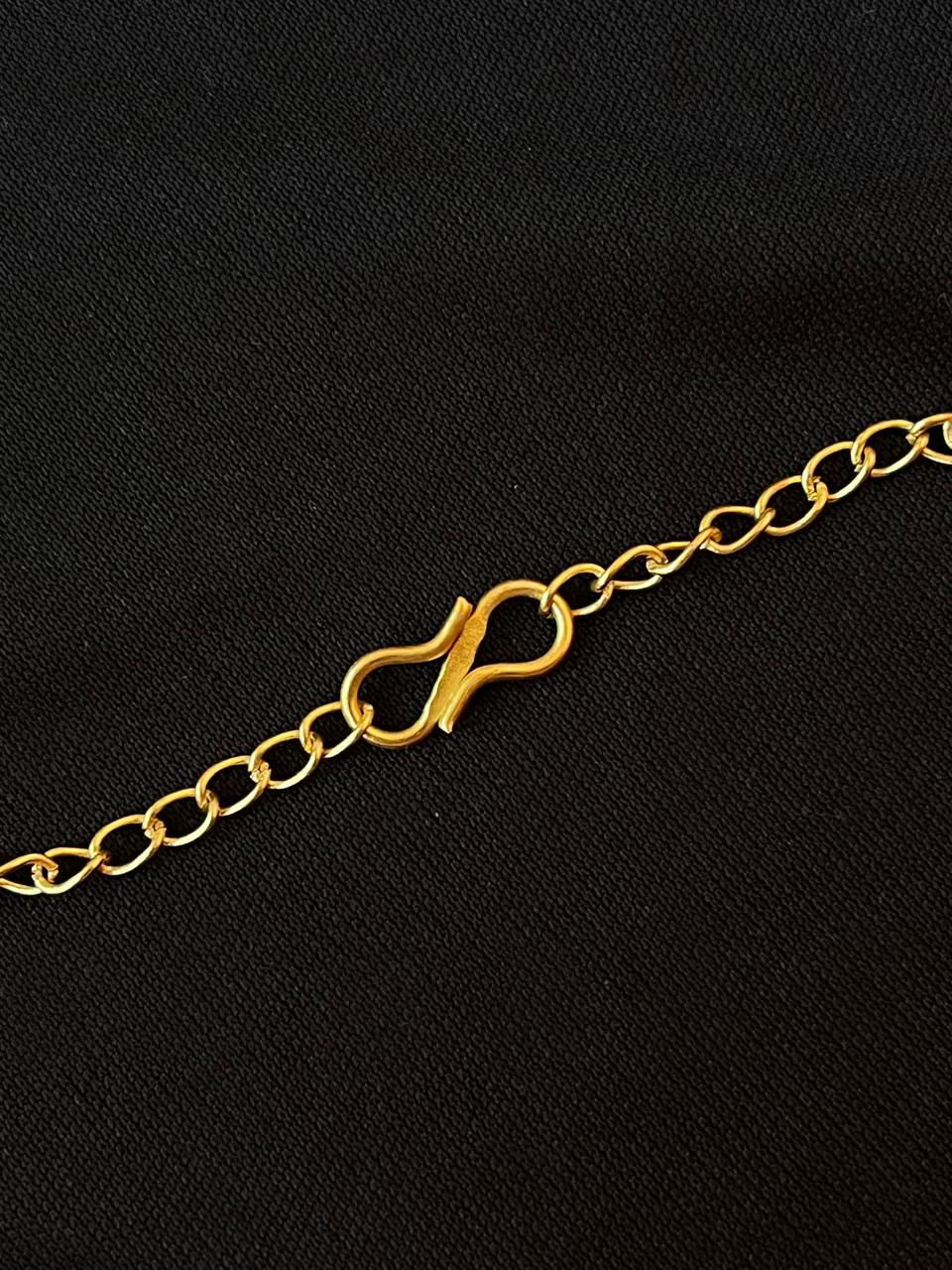 Shell Pearl Necklace with Earring Set