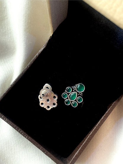 Monalisa Stone Casual Trendy Earring