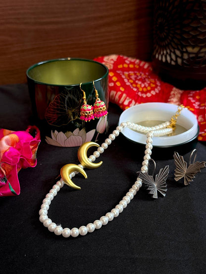Gift Box (1 Earring, 1 Necklace, 1 Necklace/Bracelet)