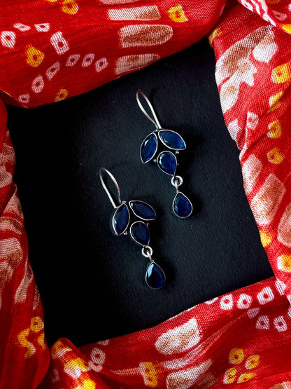 Monalisa Stone Partywear Earring